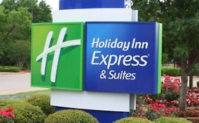Holiday Inn Express & Suites - Mobile - I-65 By Ihg